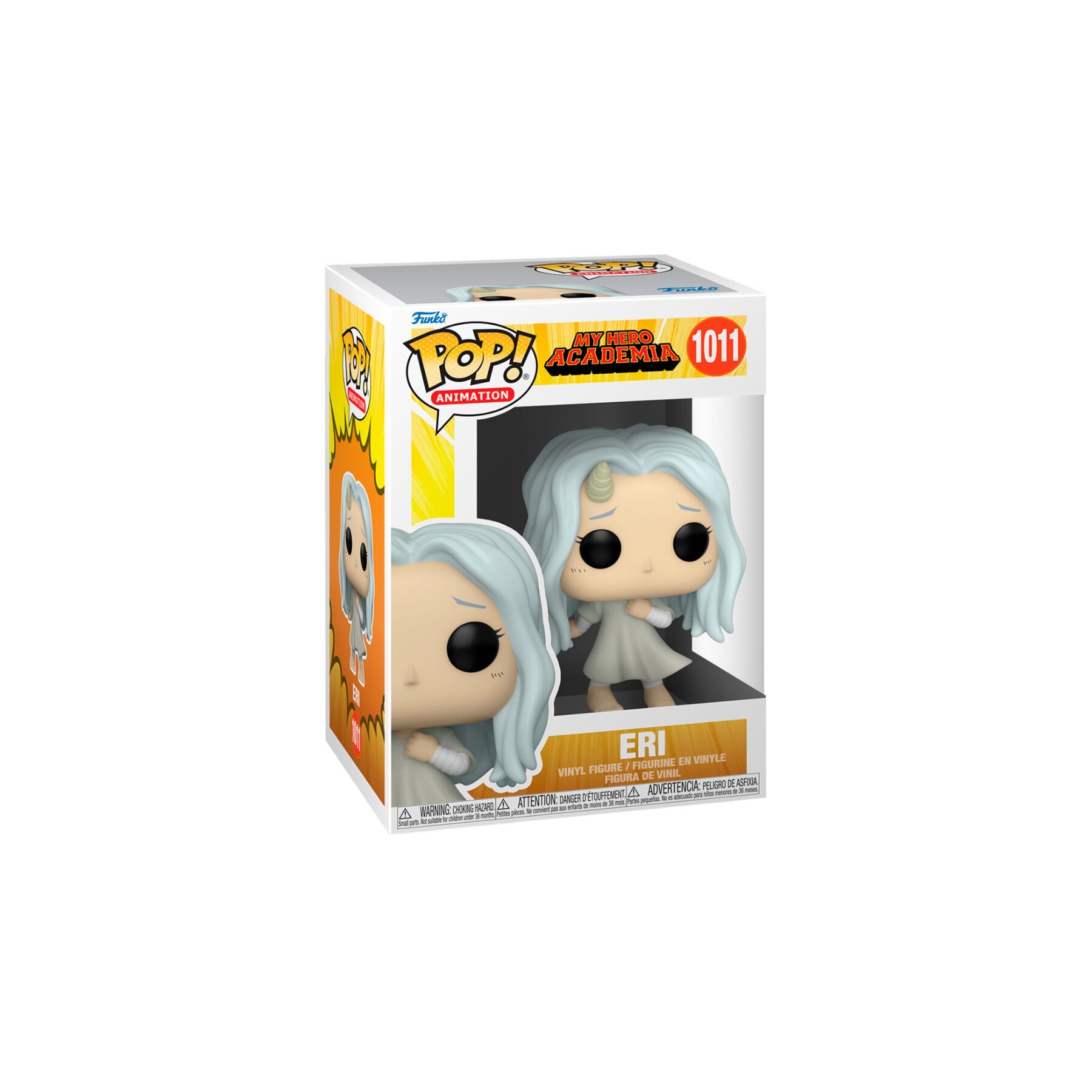 Figura POP My Hero Academia Eri
