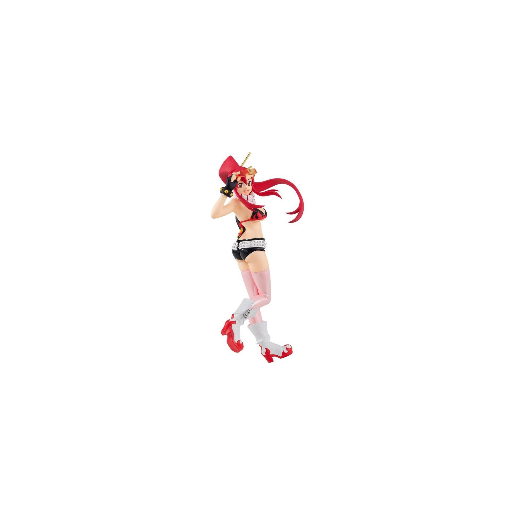 Figura Pop Up Parade Yoko Tengen Toppa Gurren Lagann 17cm