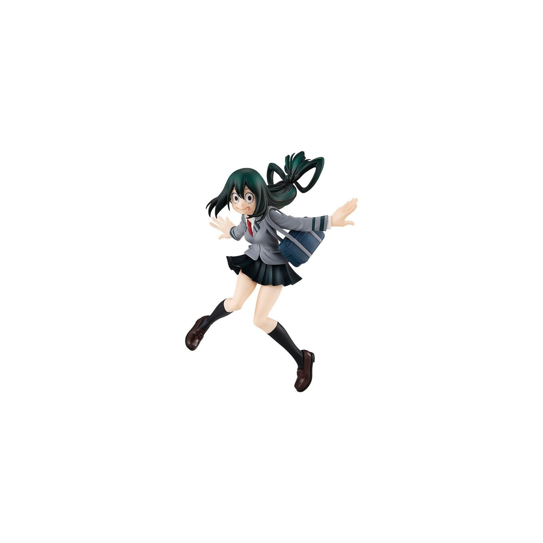 Figura Pop Up Parade Tsuyu Asui My Hero Academia 15cm