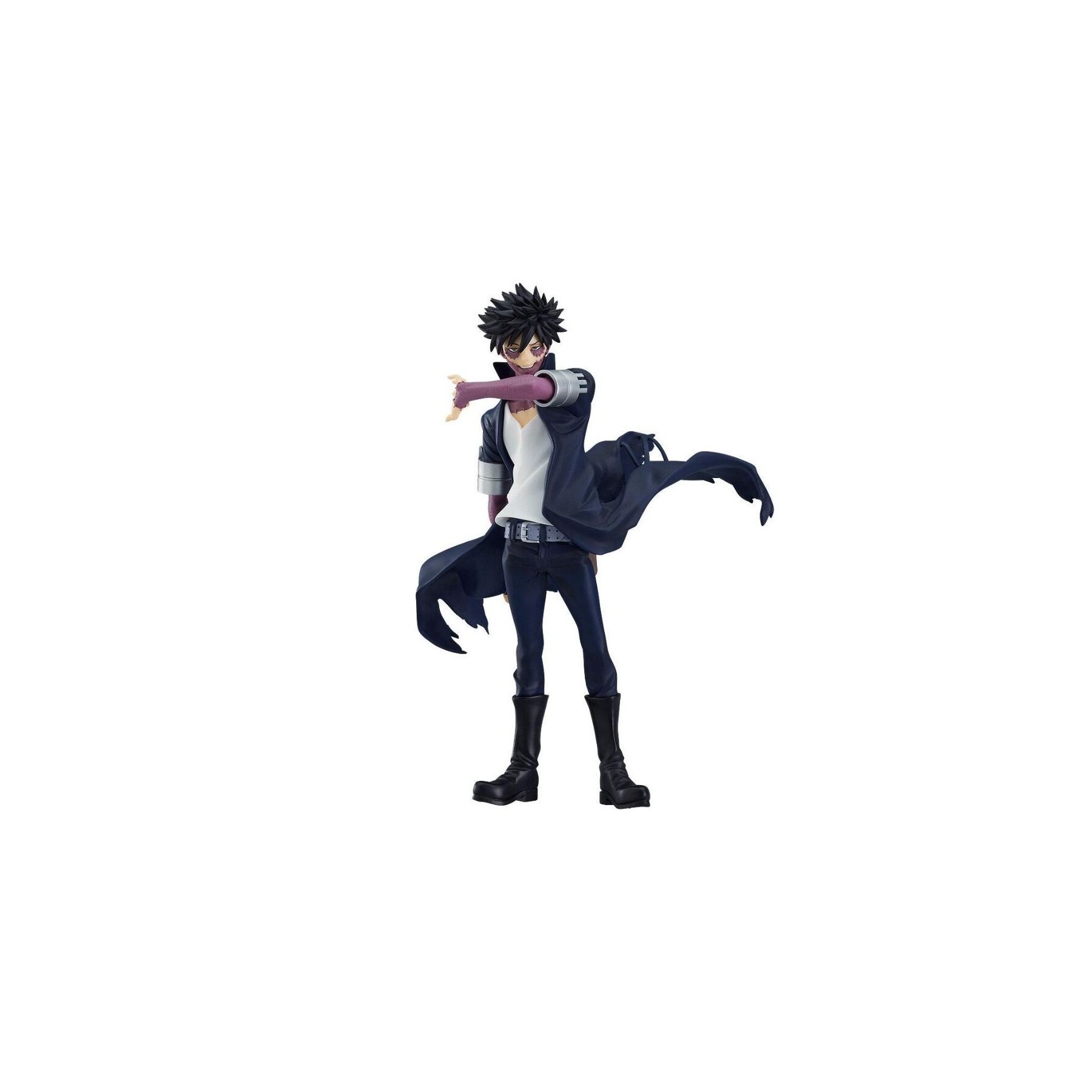 Figura Pop Up Parade Dabi My Hero Academia 18cm