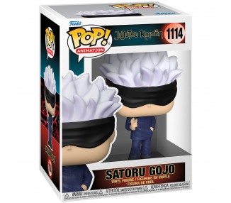 Figura POP Jujutsu Kaisen Gojo