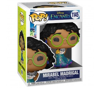 Figura POP Disney Encanto Mirabel
