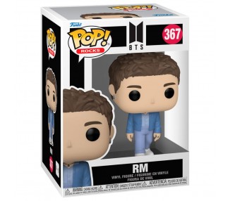 Figura POP BTS RM