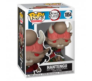 Figura POP Demon Slayer Kimetsu no Yaiba Hantengu