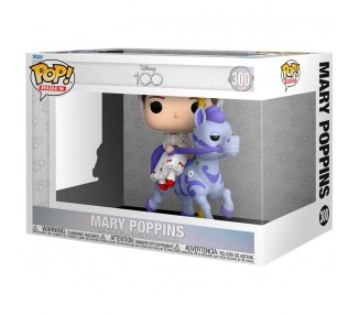 Figura POP Disney 100th Anniversary Mary Poppins