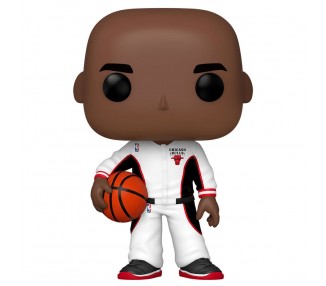Figura POP NBA Bulls Michael Jordan with Jordan Exclusive