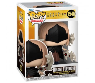 Figura POP Tokyo Ghoul: re Hinami Fueguchi