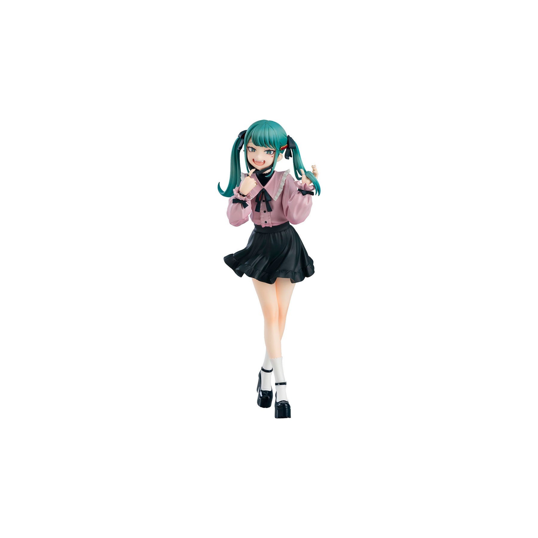 Figura Pop up Parade Hatsune Miku The Vampire Character Vocal Hatsune Miku 24cm