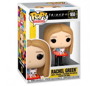 Figura POP Friends Rachel Green