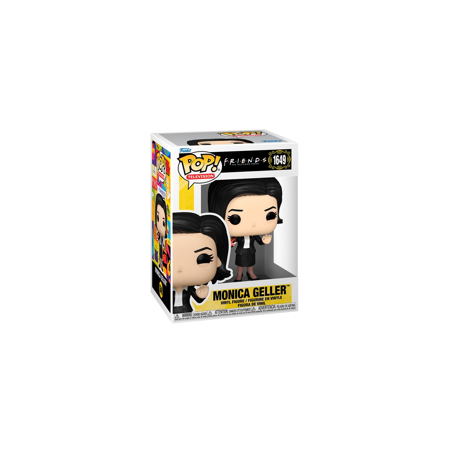 Figura POP Friends Monica Geller