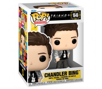 Figura POP Friends Chandler Bing