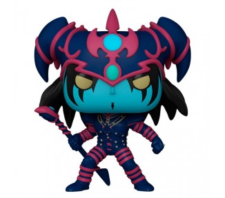 Figura POP Yu-Gi-Oh! Magician of Black Chaos