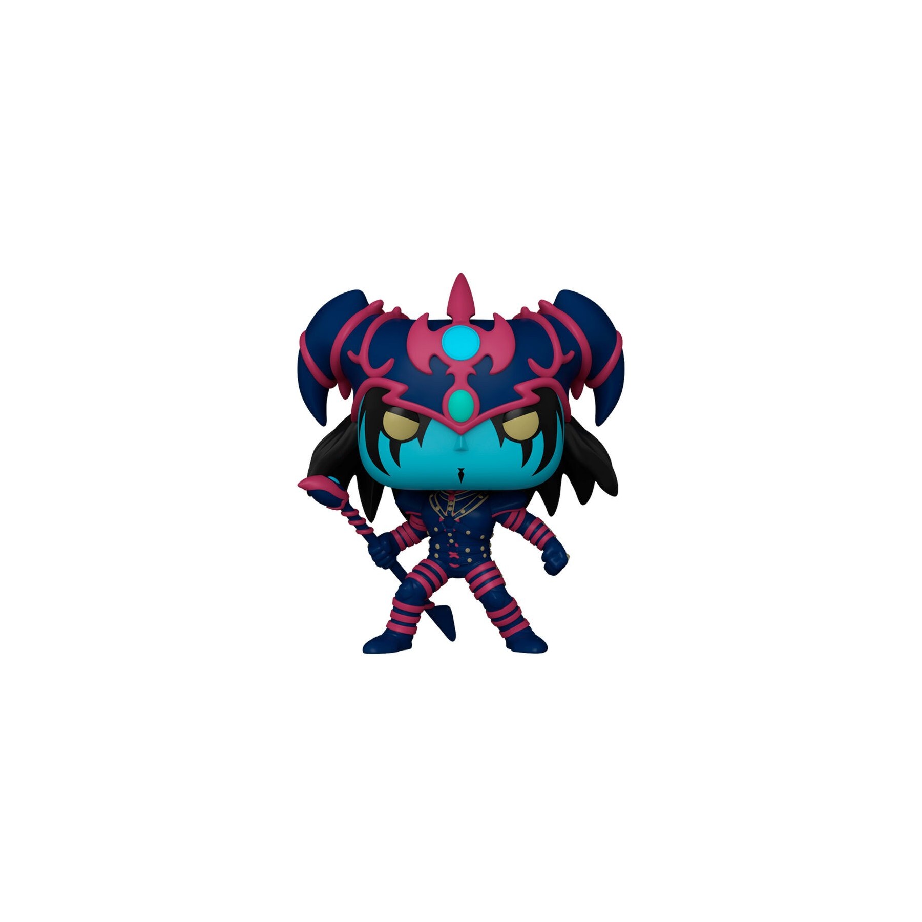 Figura POP Yu-Gi-Oh! Magician of Black Chaos