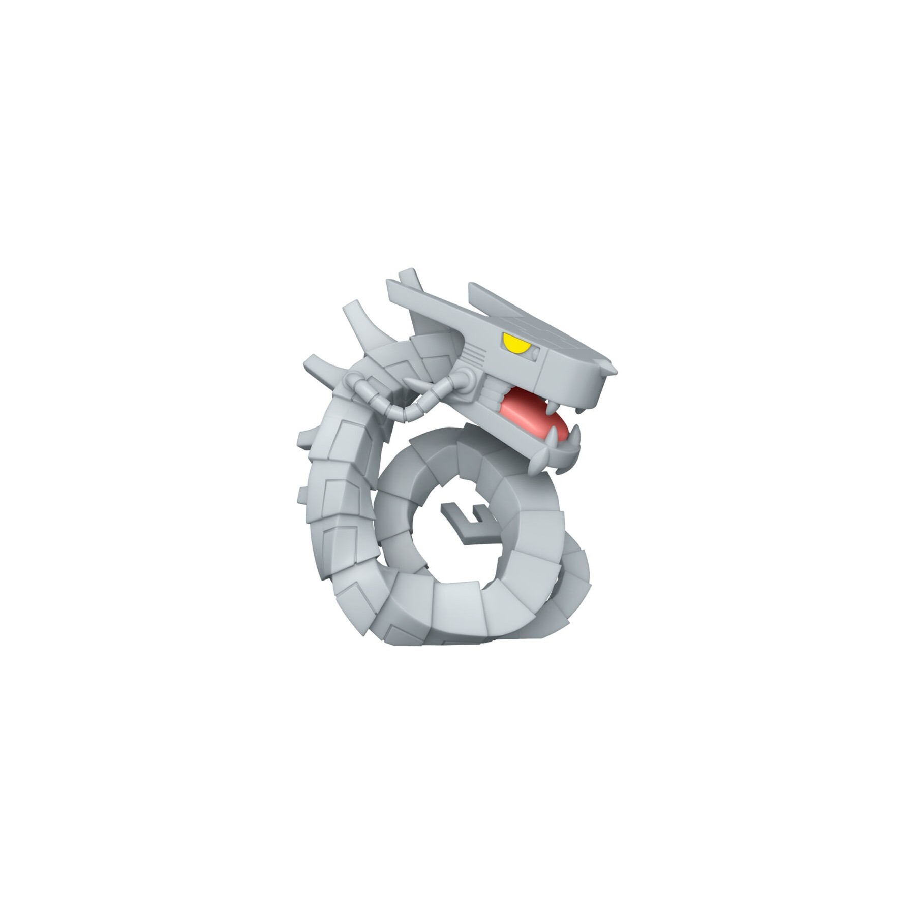 Figura POP Yu-Gi-Oh! Cyber Dragon