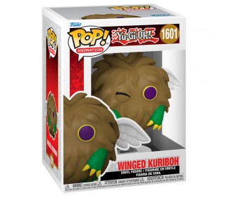 Figura POP Yu-Gi-Oh! Winged Kuriboh