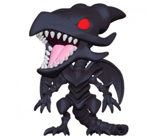 Figura POP Yu-Gi-Oh Red-Eyes Black Dragon