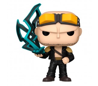 Figura POP My Hero Academia Daigoro Banjo