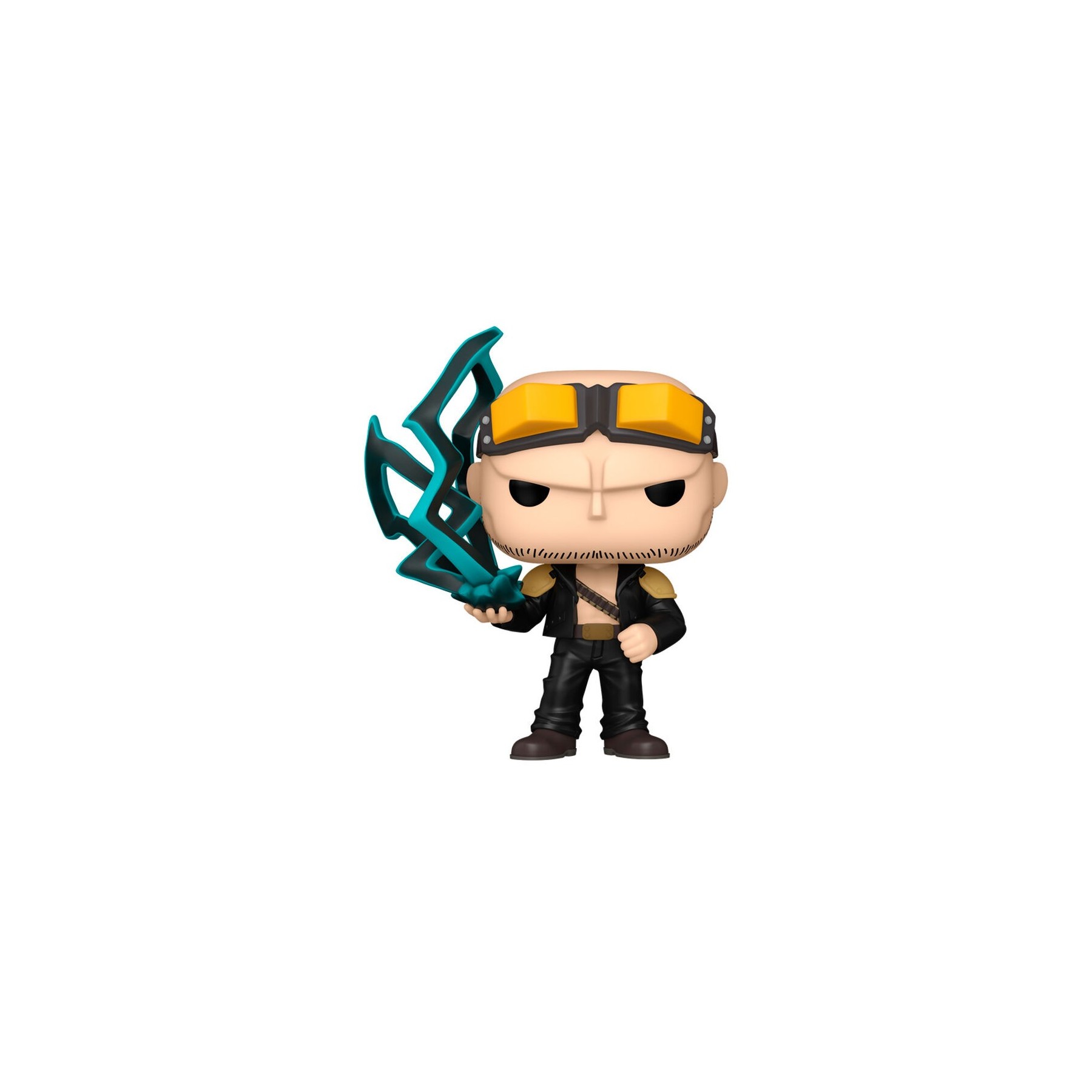 Figura POP My Hero Academia Daigoro Banjo