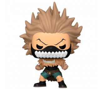 Figura POP My Hero Academia Shishido