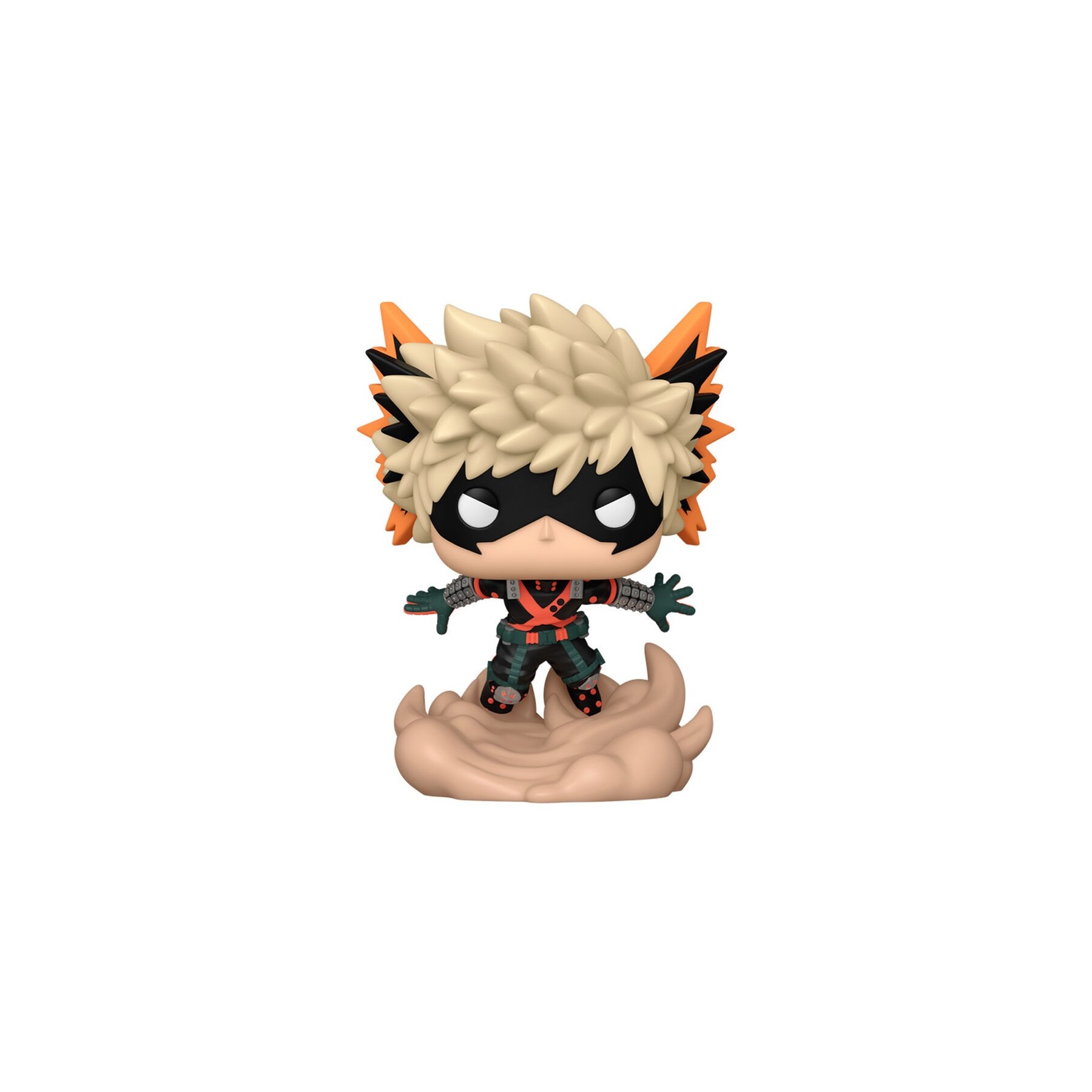 Figura POP My Hero Academia Katsuki Bakugo