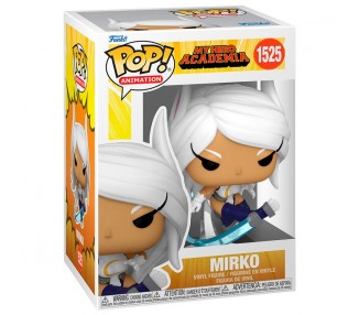 Figura POP My Hero Academia Mirko