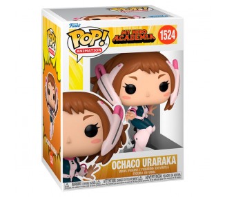 Figura POP My Hero Academia Ochaco Urakana