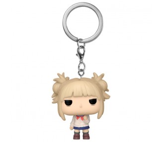 Llavero Pocket POP My Hero Academia Himiko Toga