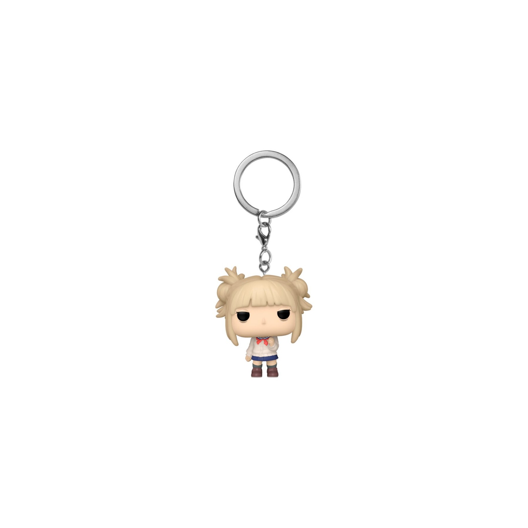 Llavero Pocket POP My Hero Academia Himiko Toga