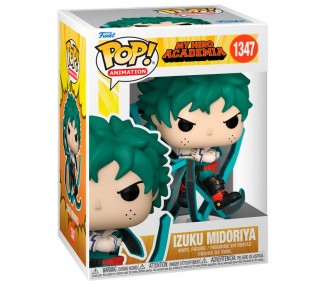 Figura POP My Hero Academia Izuki Midoriya