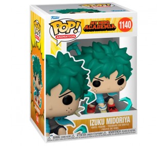 Figura POP My Hero Academia Izuku Midoriya