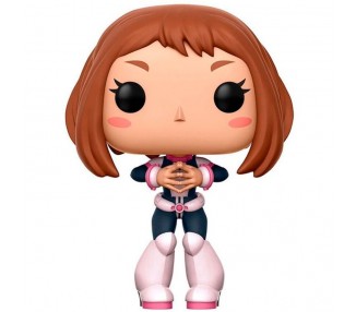 Figura POP My Hero Academia Ochaco