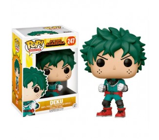 Figura POP My Hero Academia Deku