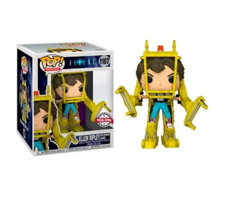 Figura POP Alien Power Loader with Ripley Exclusive