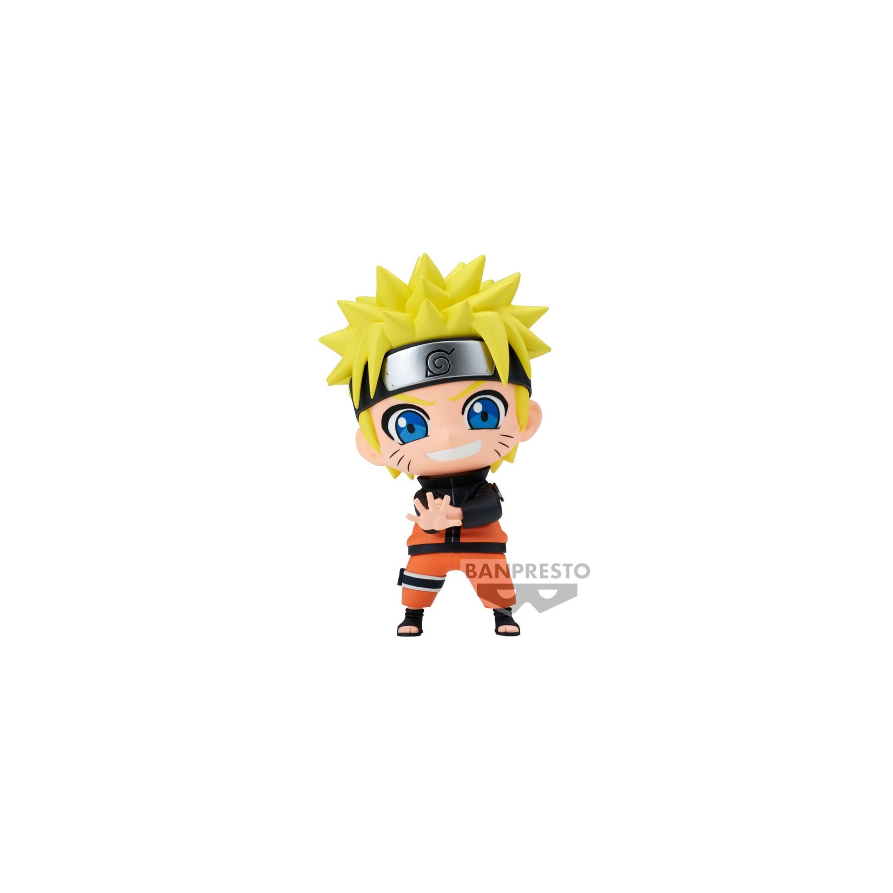 Figura Uzumaki Naruto Repoprize Naruto Shippuden 10cm