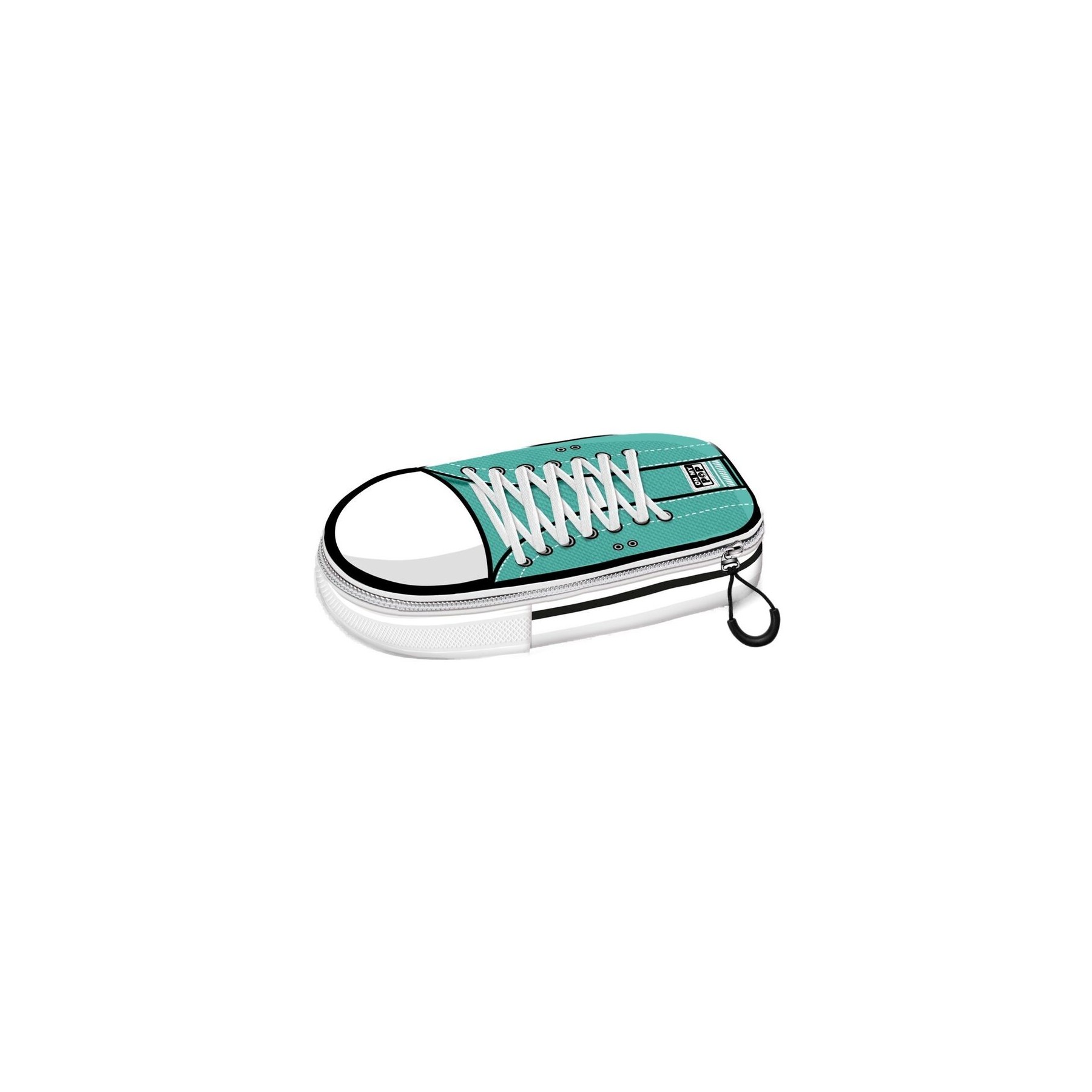 Portatodo Sneakers Mint Oh My Pop!