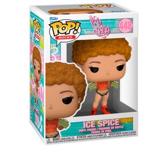 Figura POP Ice Spice