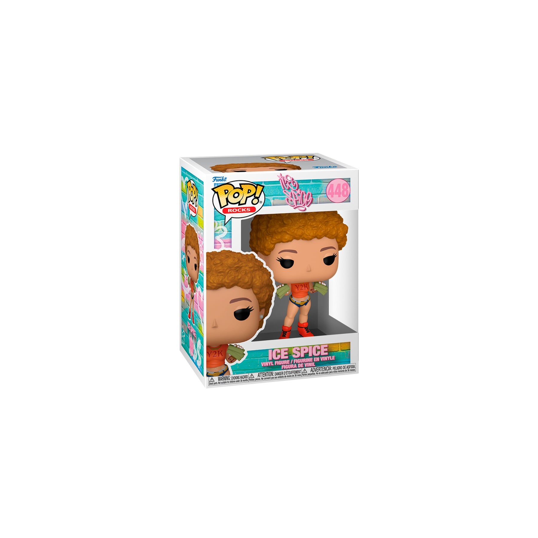 Figura POP Ice Spice