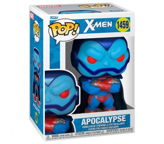 Figura POP Marvel X-Men Apocalypse