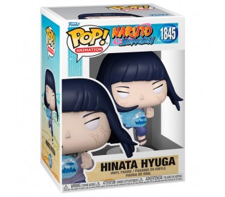 Figura POP Naruto Shippuden Hinata Hyuga