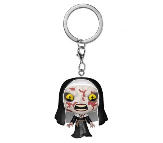 Llavero Pocket POP La Monja - The Num