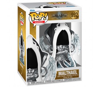 Figura POP Diablo 3 Malthael