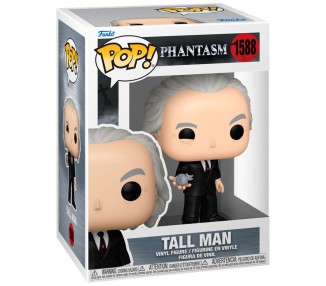 Figura POP Phantasm Tall Man