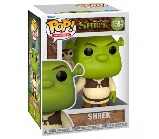 Figura POP Shrek - Shrek