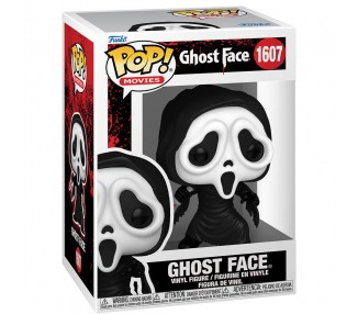 Figura POP Ghost Face Scream