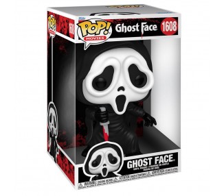 Figura POP Ghost Face 25cm