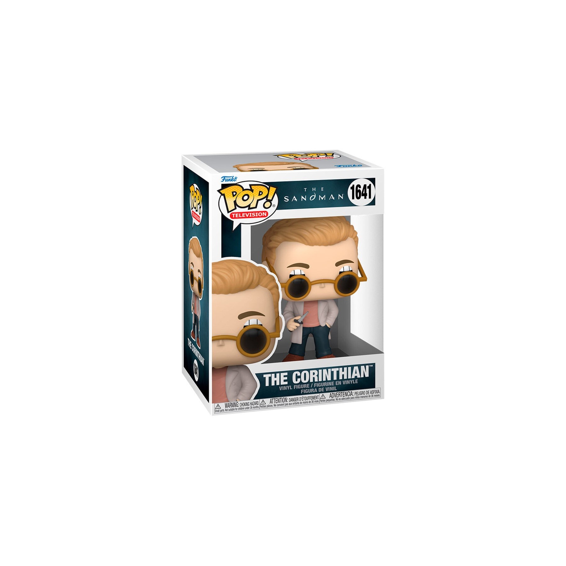 Figura POP The Sandman The Corinthian
