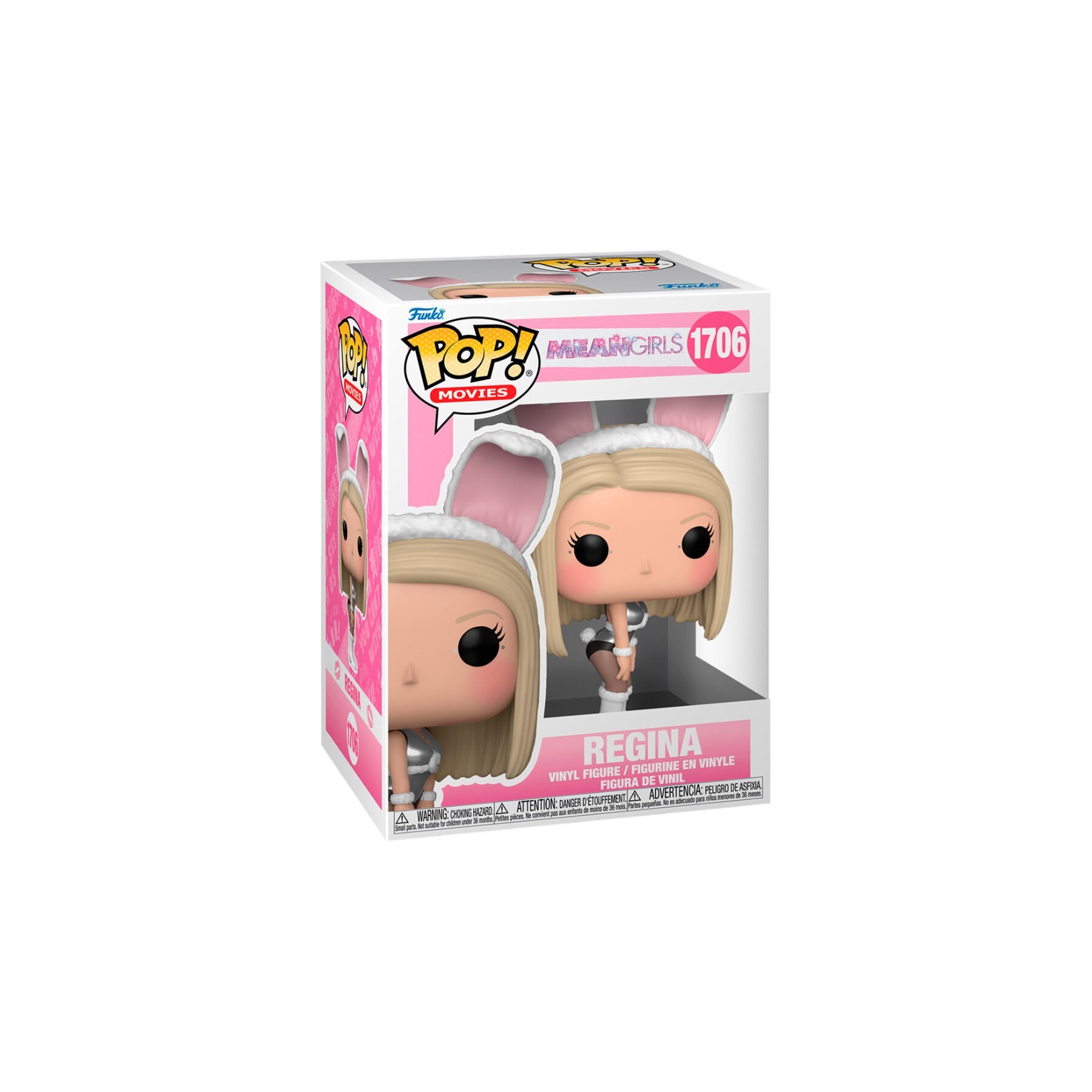Figura POP Mean Girls 20th Anniversary Regina George