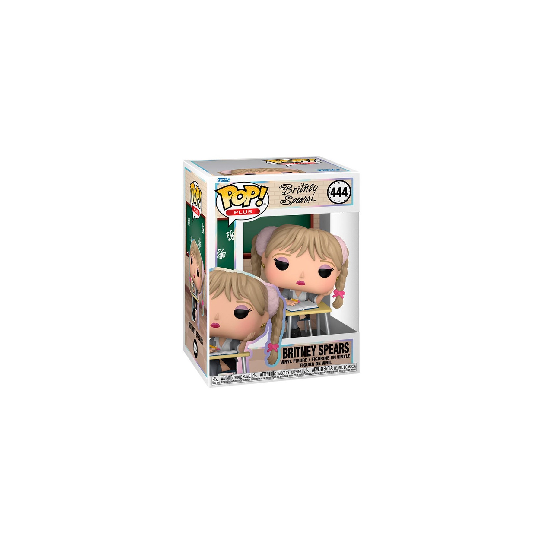 Figura POP Britney Spears