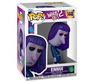 Figura POP Inside Out 2 Ennui