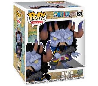 Figura POP Super One Piece Kaido